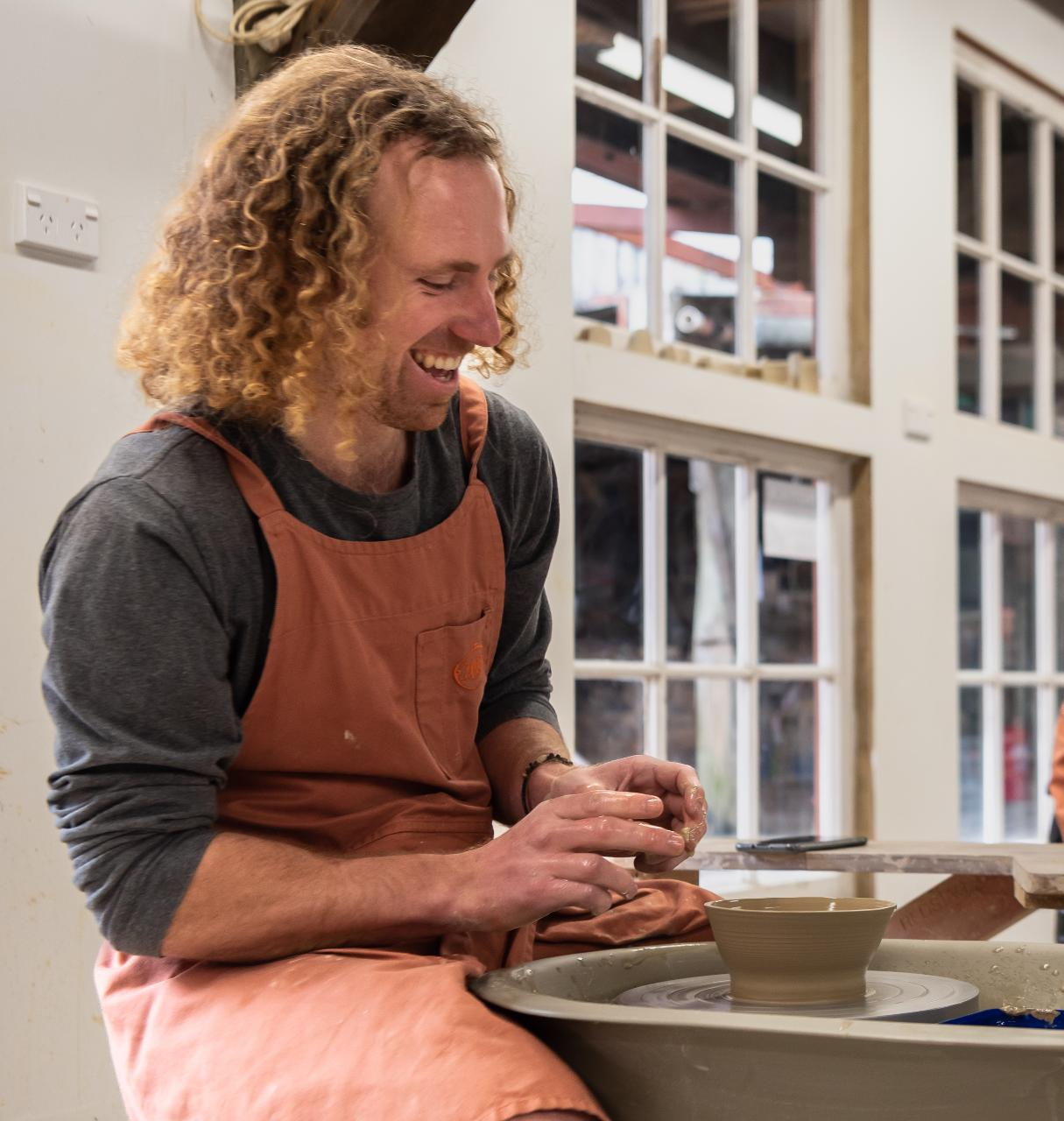 Driving Creek Pottery Classes - Photo 1 of 5